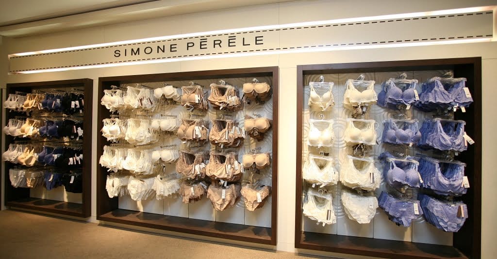 Circles - Simone Perele