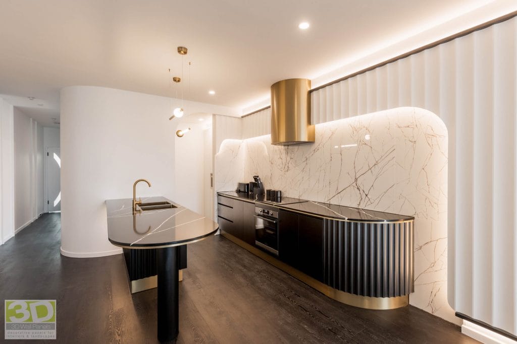 Arcs 120mm - Dacha on Maggie - Magnetic Island