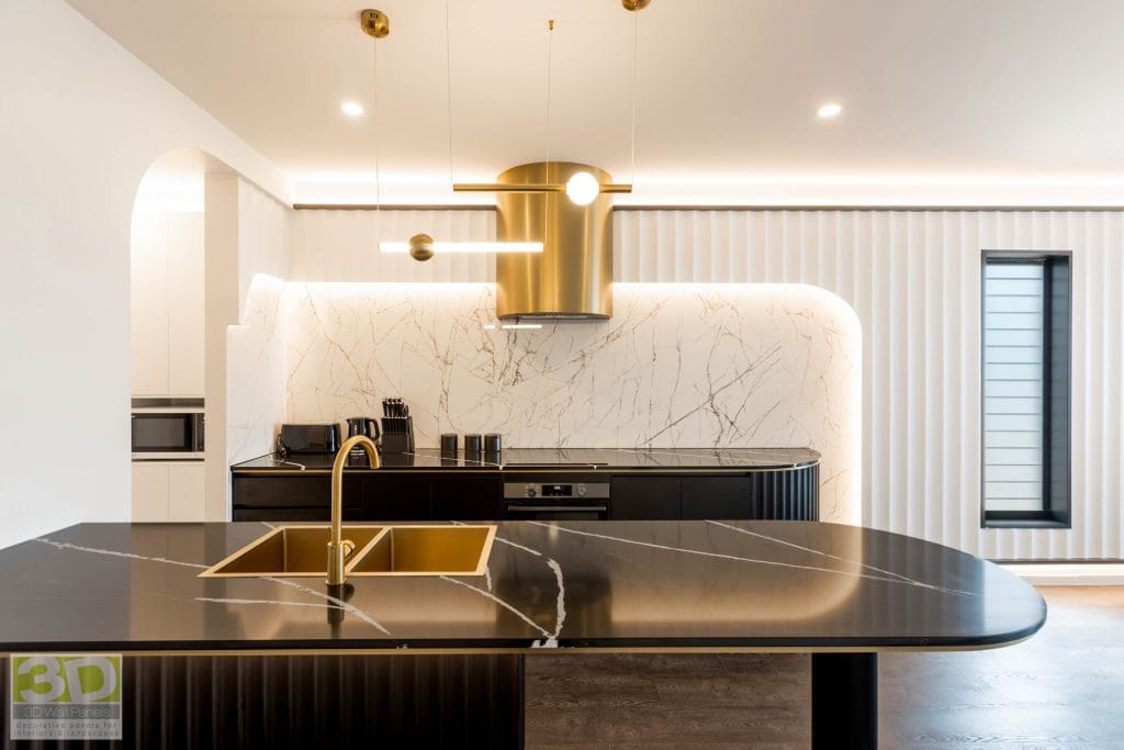 Arcs 120mm - Dacha on Maggie - Magnetic Island