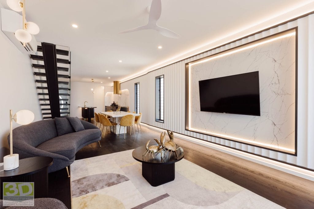 Arcs 120mm - Dacha on Maggie - Magnetic Island