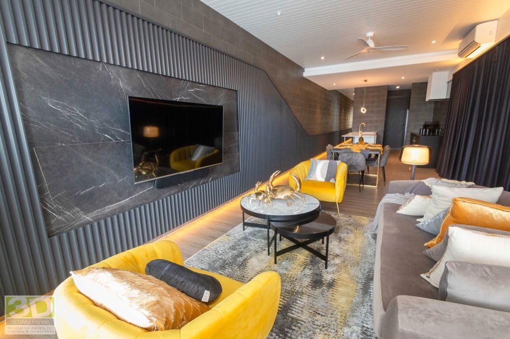 Arcs 120mm - Dacha on Maggie - Magnetic Island