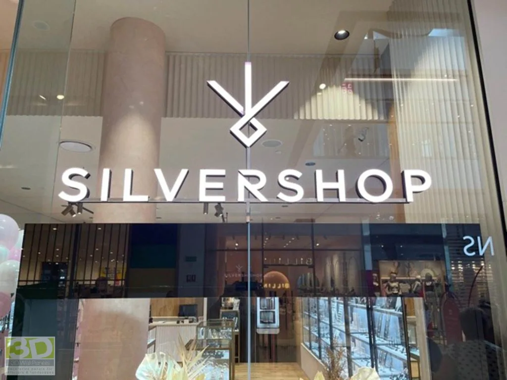 Arcs 60mm - Silvershop - Chermside