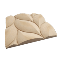 Braids - Offcut Sample