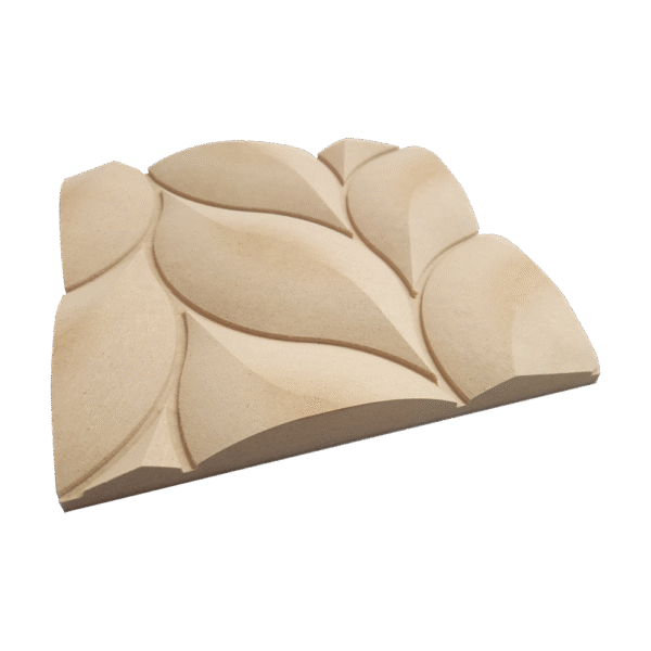 Braids - Offcut Sample