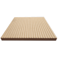 Channels - Sample - Offcut