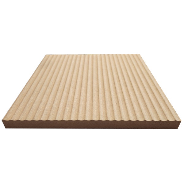 Channels - Sample - Offcut