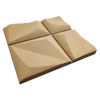 Chatterboxes - Sample - Offcut