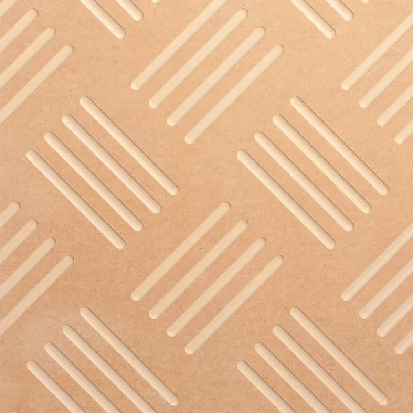 Checkerplate - Close Up Checkerplate