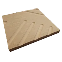 Checkerplate - Sample - Offcut Checkerplate