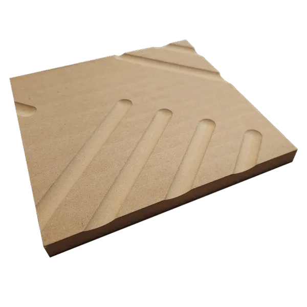 Checkerplate - Sample - Offcut Checkerplate