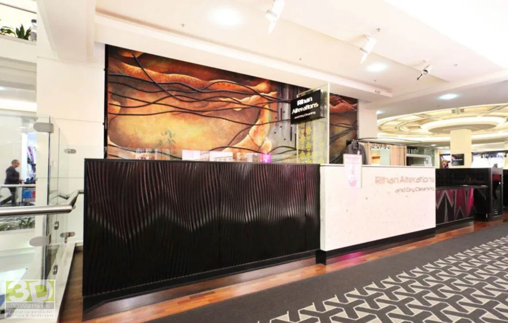 Contours - Rihan Alterations - Parramatta