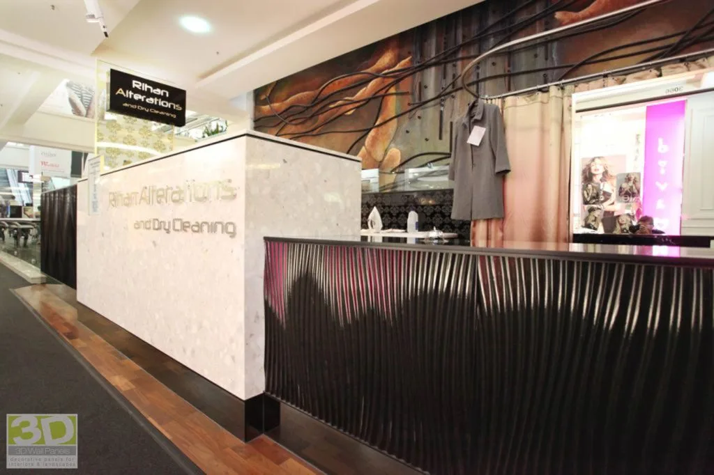 Contours - Rihan Alterations - Parramatta