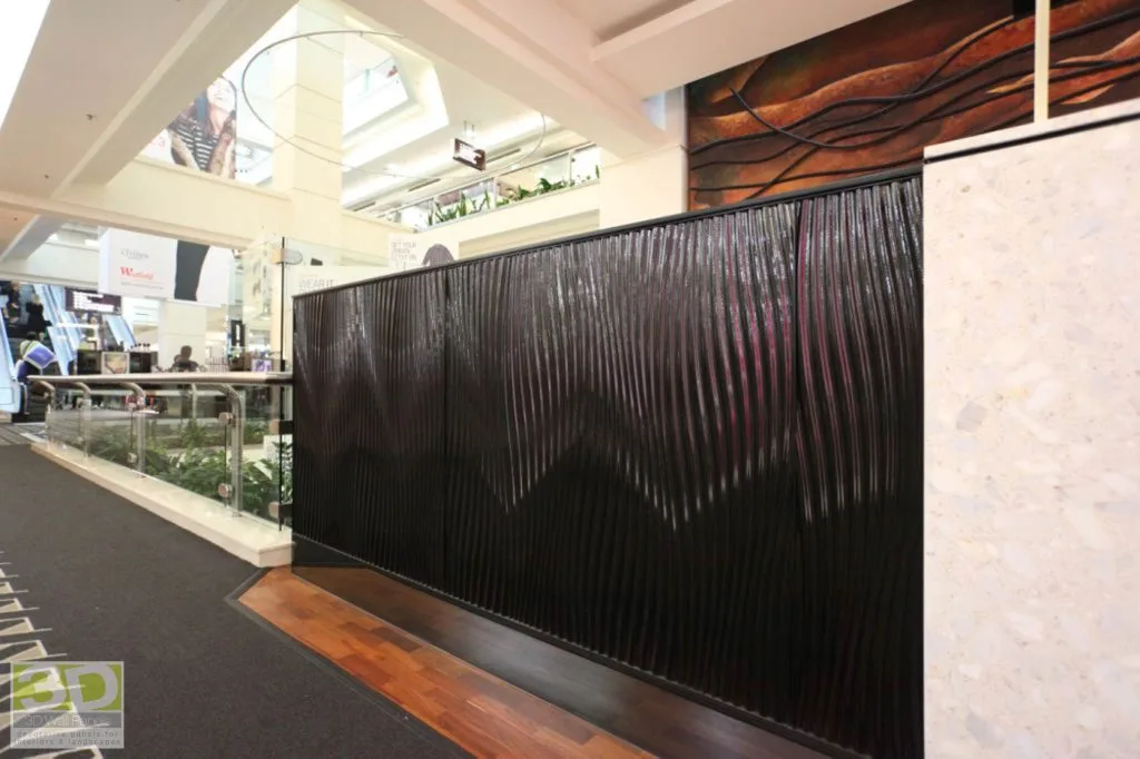 Contours - Rihan Alterations - Parramatta