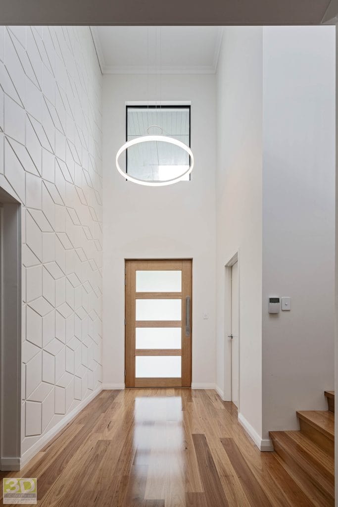 Cubes - Residential - Silversands