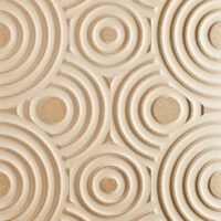 Large Circles
