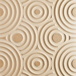 Large Circles