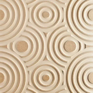 Large Circles