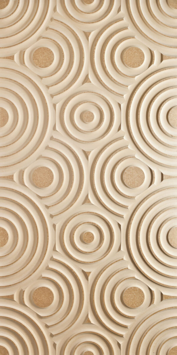 Large Circles