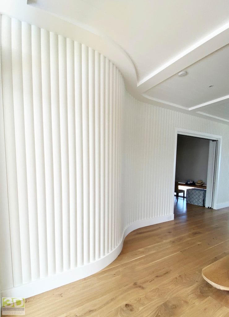 Logs 50mm - Construct - Central Coast