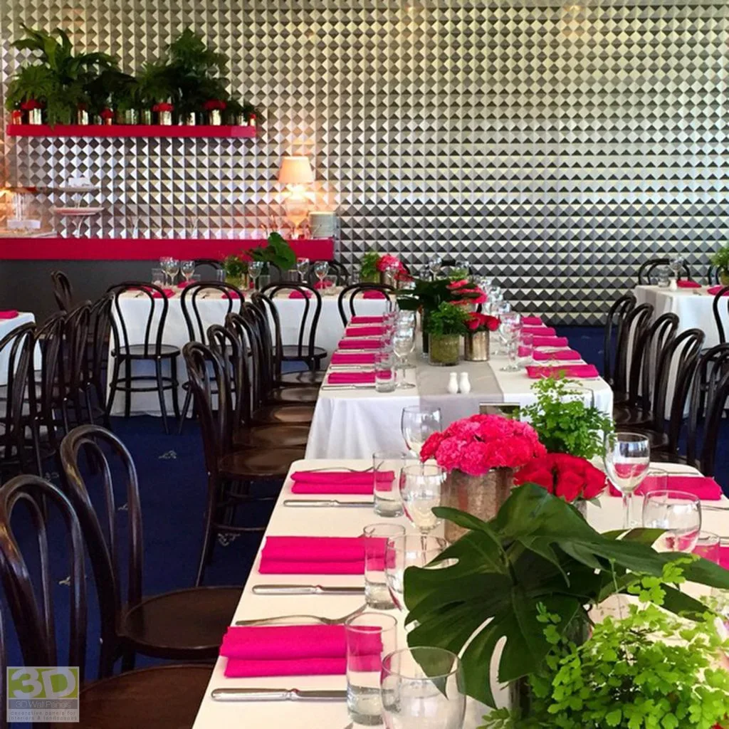 Pyramids - Kat & Co Events