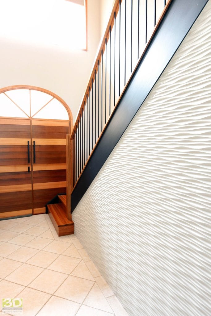 Ripples - Residence - Stairs