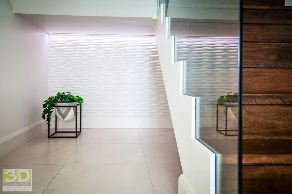 Ripples - Residential - RDP Collective