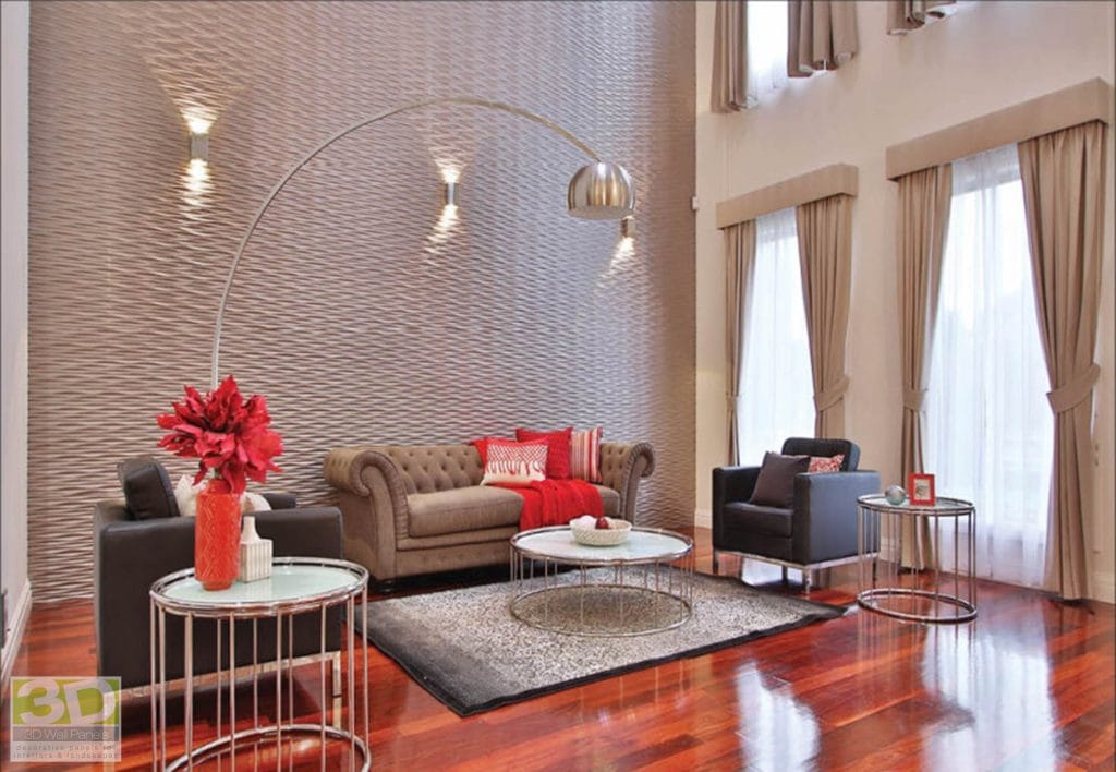 Ripples - Residential - Waverley