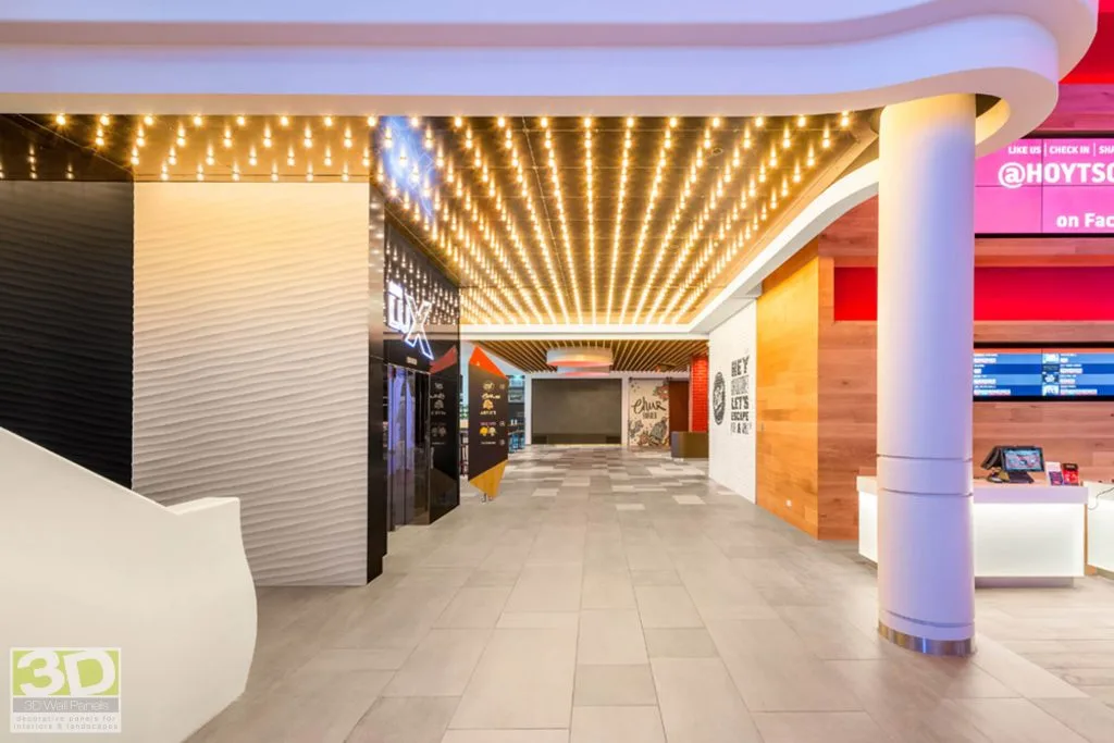 Sand Drift - Hoys Cinema - Chadstone