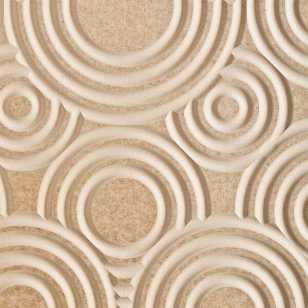 Small Circles - Close Up
