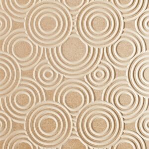 Small Circles - Full Panel