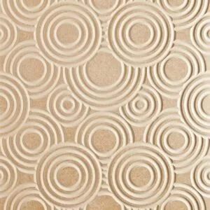 Small Circles - Full Panel Small Circles - Full Panel
