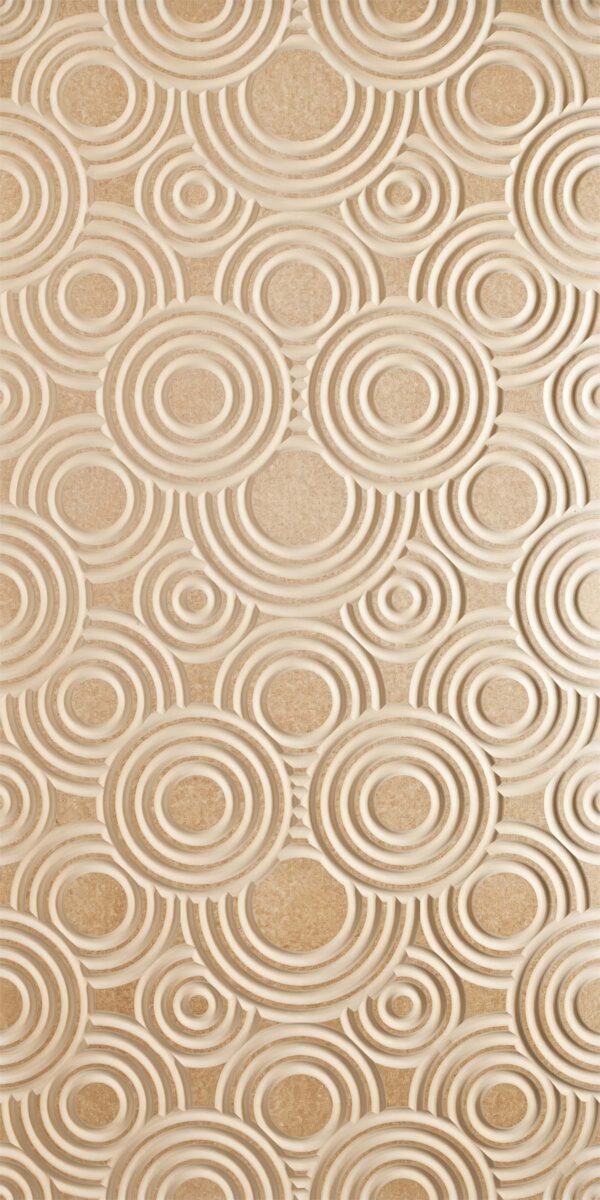 Small Circles - Full Panel