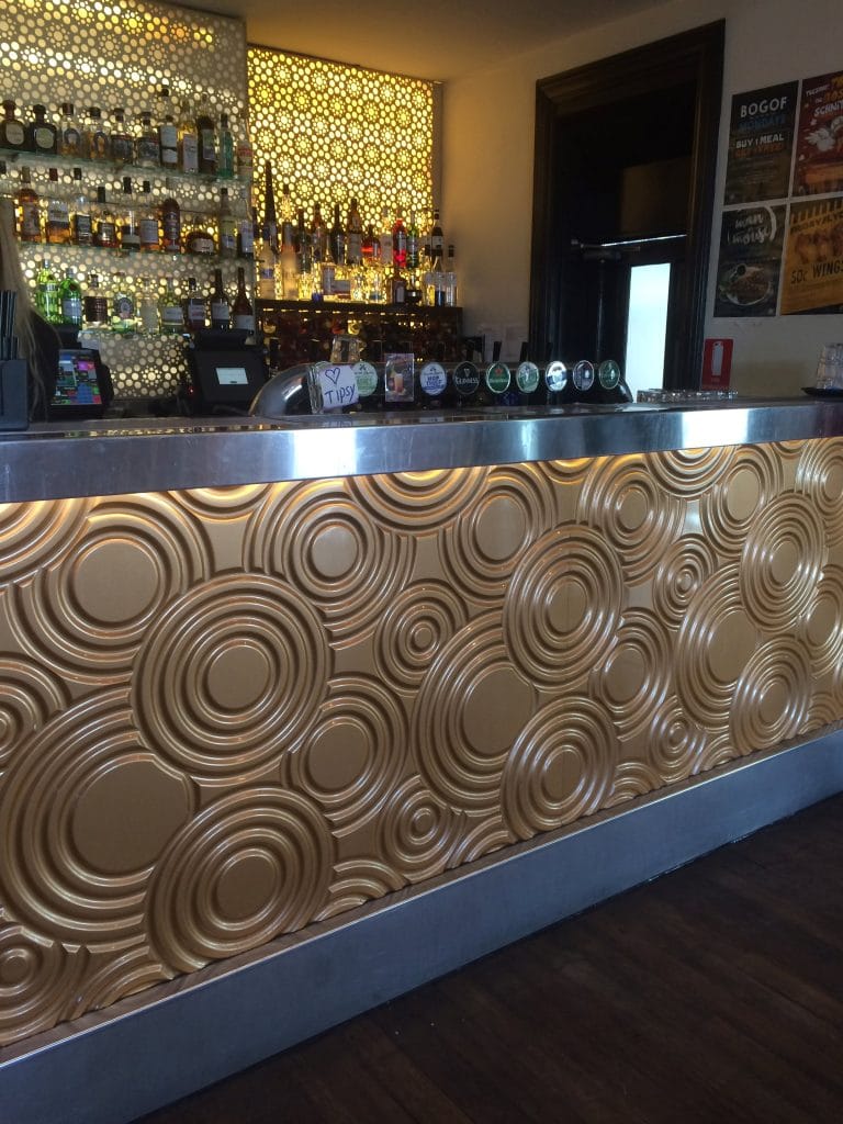 Circles - Pyrmont Hotel