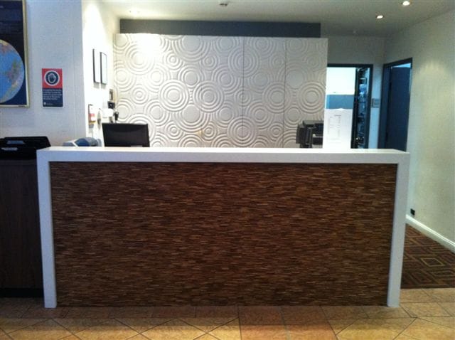 Circles - Office - Wallarah Recreation Club