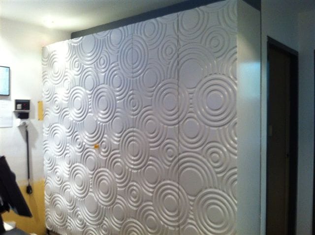 Circles - Office - Wallarah Recreation Club