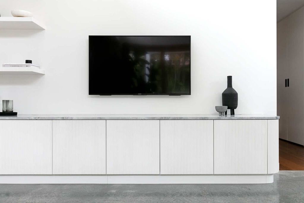 Logs 15 - Bondi Kitchens - Cresent St