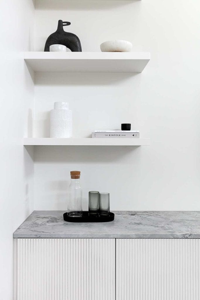 Logs 15 - Bondi Kitchens - Cresent St