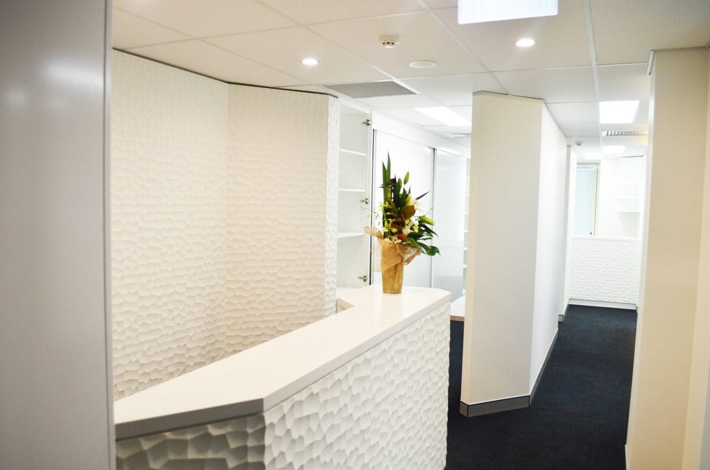 Craters - Finch Project