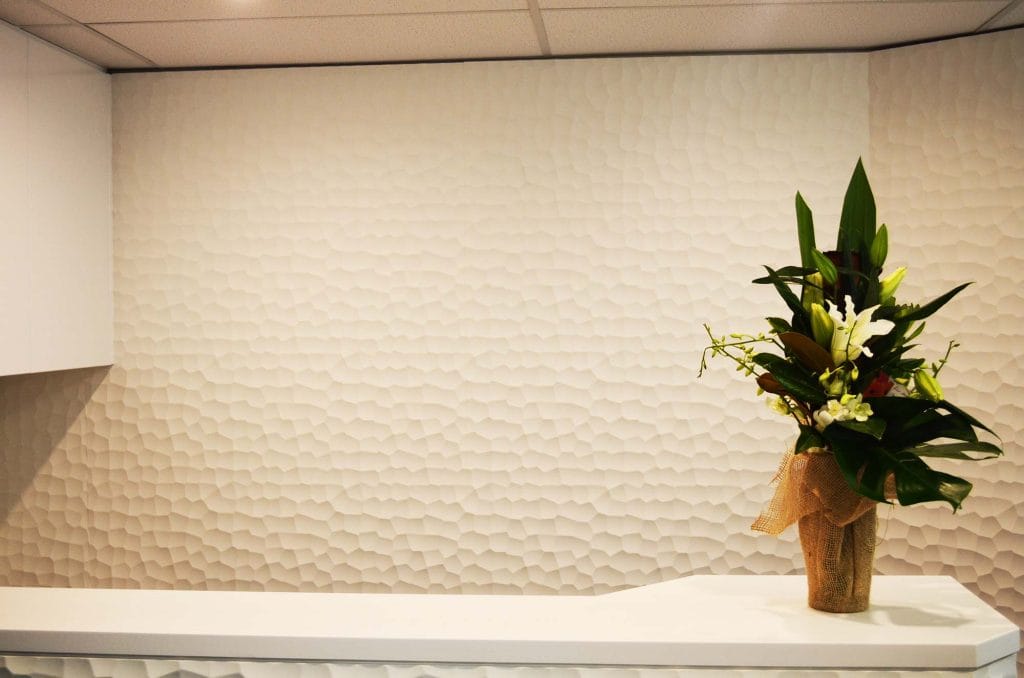 Craters - Finch Project