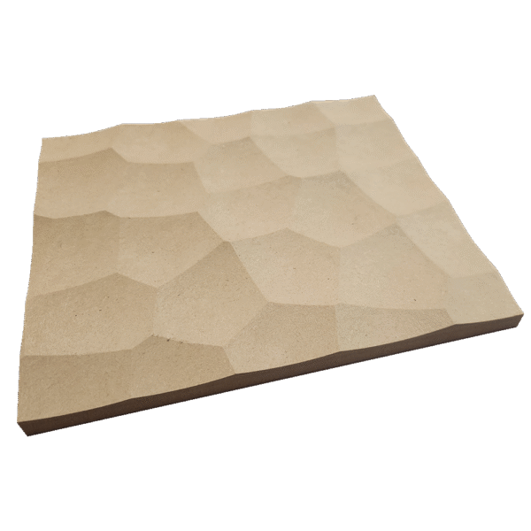 Craters - Sample - Offcut