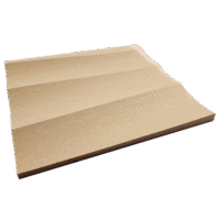 Dunes - Sample - Off-cut