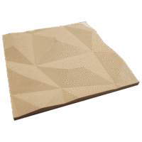 Facets - Sample - Off-cut