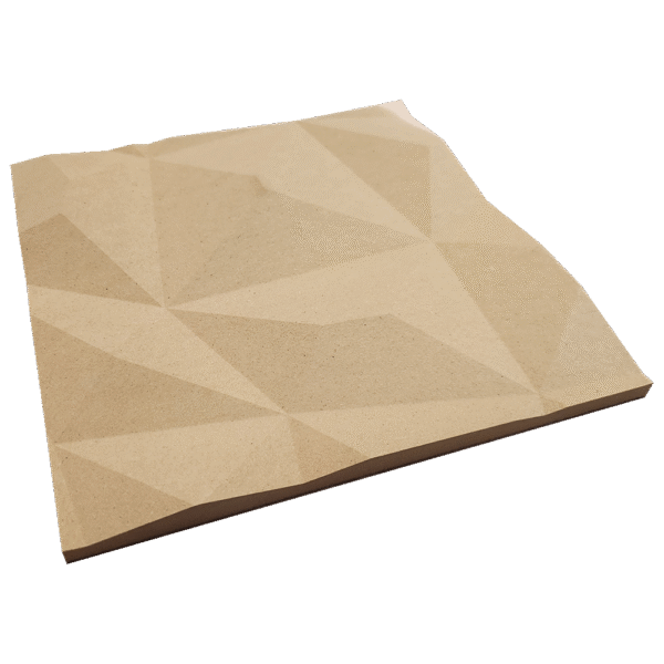 Facets - Sample - Off-cut