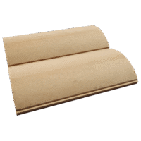 Logs 100mm - Sample - Offcut