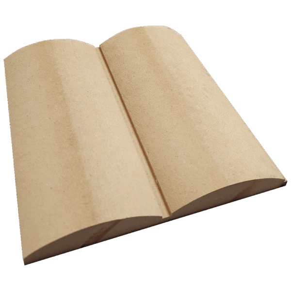 Logs 100mm - Sample - Offcut