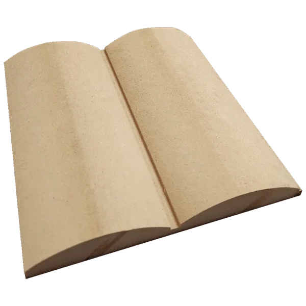 Logs 100mm - Sample - Offcut Logs 100mm - Sample - Offcut