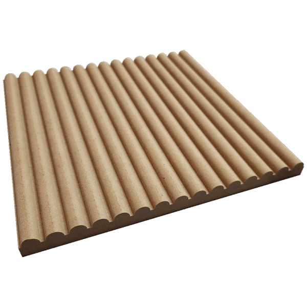 Logs 15mm - Sample - Offcut