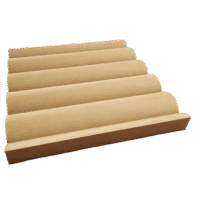 Logs 50mm - Sample - Offcut