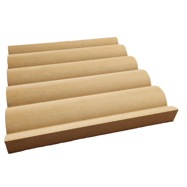 Logs 50mm - Sample - Offcut