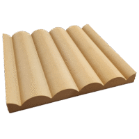 Logs 50mm - Sample - Offcut